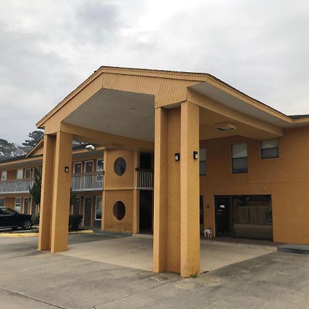 Americas Best Inn - Savannah Georgetown Bagian luar foto