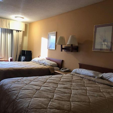 Americas Best Inn - Savannah Georgetown Bagian luar foto