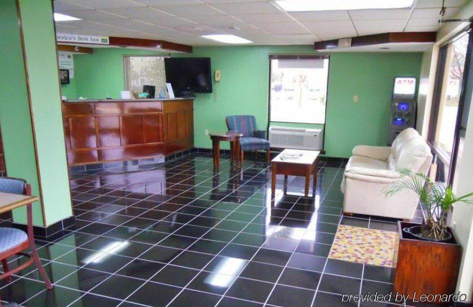 Americas Best Inn - Savannah Georgetown Bagian luar foto