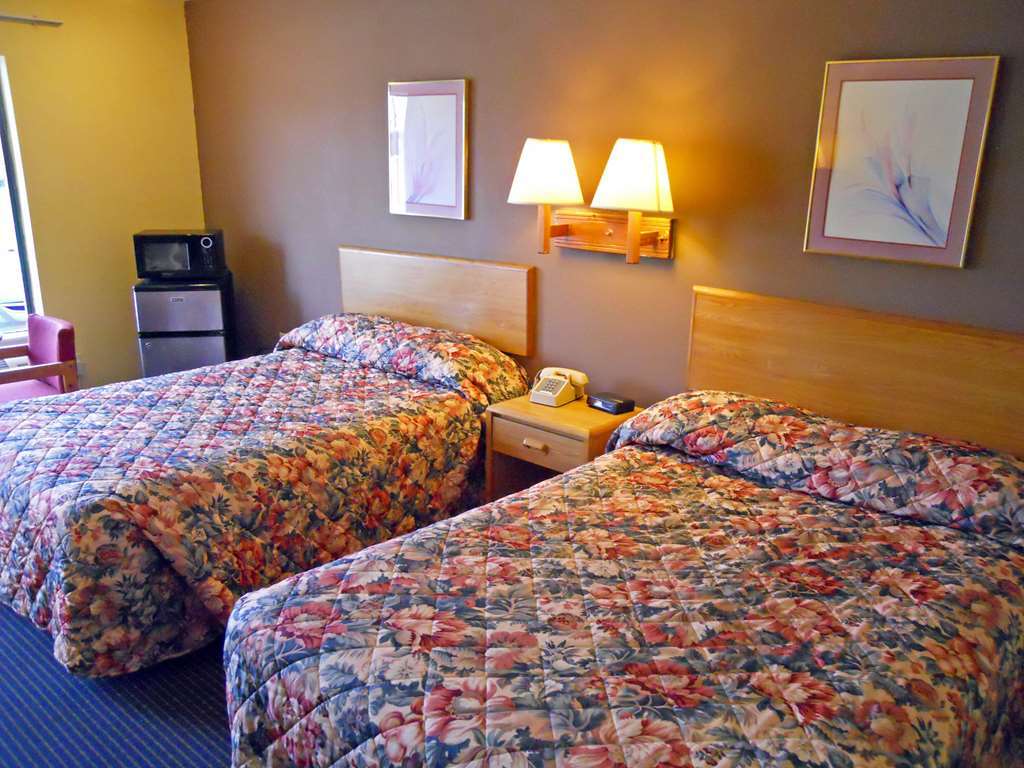 Americas Best Inn - Savannah Georgetown Ruang foto
