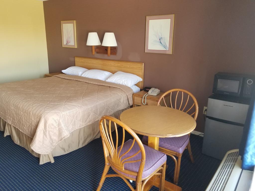 Americas Best Inn - Savannah Georgetown Bagian luar foto