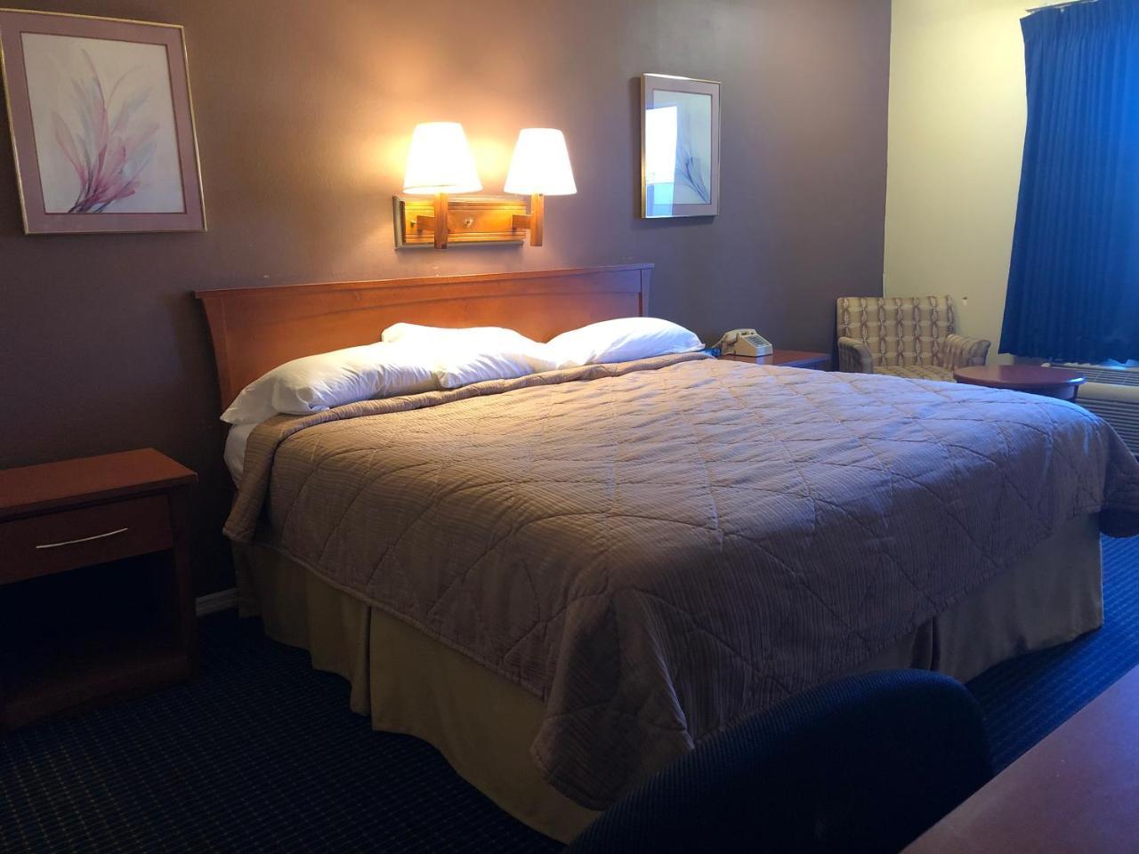 Americas Best Inn - Savannah Georgetown Bagian luar foto